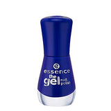 Essence The Gel Nail Polish - 31 Electriiiiiic