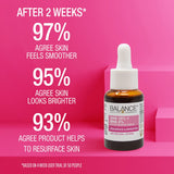 Balance Active Formula AHA 10% + BHA 2% Rexturising Serum