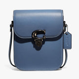 Coach Tall Studio Cross Body Bag - CA057