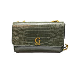 Guess Body Bag GU151H4XD Green