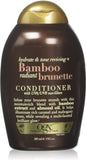 Ogx Bamboo Brunette Conditioner 385 ML