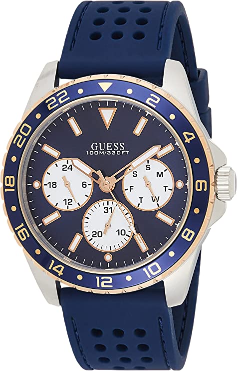Guess W1108G4 IN Mens Watch