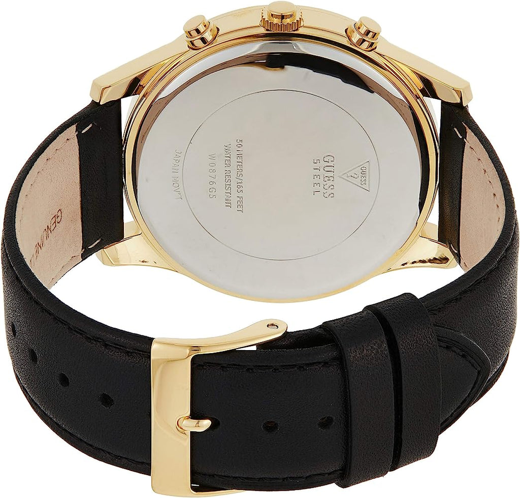 GUESS W0876G5 IN Mens Watch