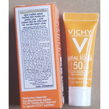 Vichy Ideal Soleil SPF 50