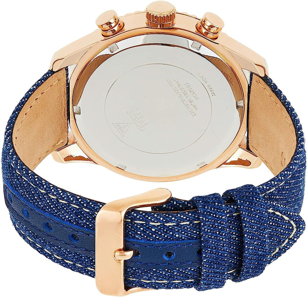 GUESS W0970G3 IN Mens Watch – CHEEKS PAKISTAN