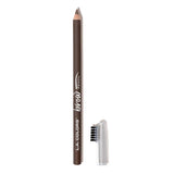 L.A. Colours Brow Pencil - Soft Brown 346