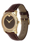 MOVADO 0606880 Museum Classic Mens Watch