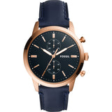Fossil FS-5436 HK Mens Watch