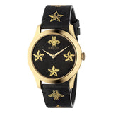 GUCCI YA1264055 Unisex Watch