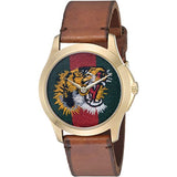 GUCCI YA 126497 Unisex Watch