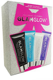 Glam Glow Gift Anti Age Sexy Treatment - Set of 4