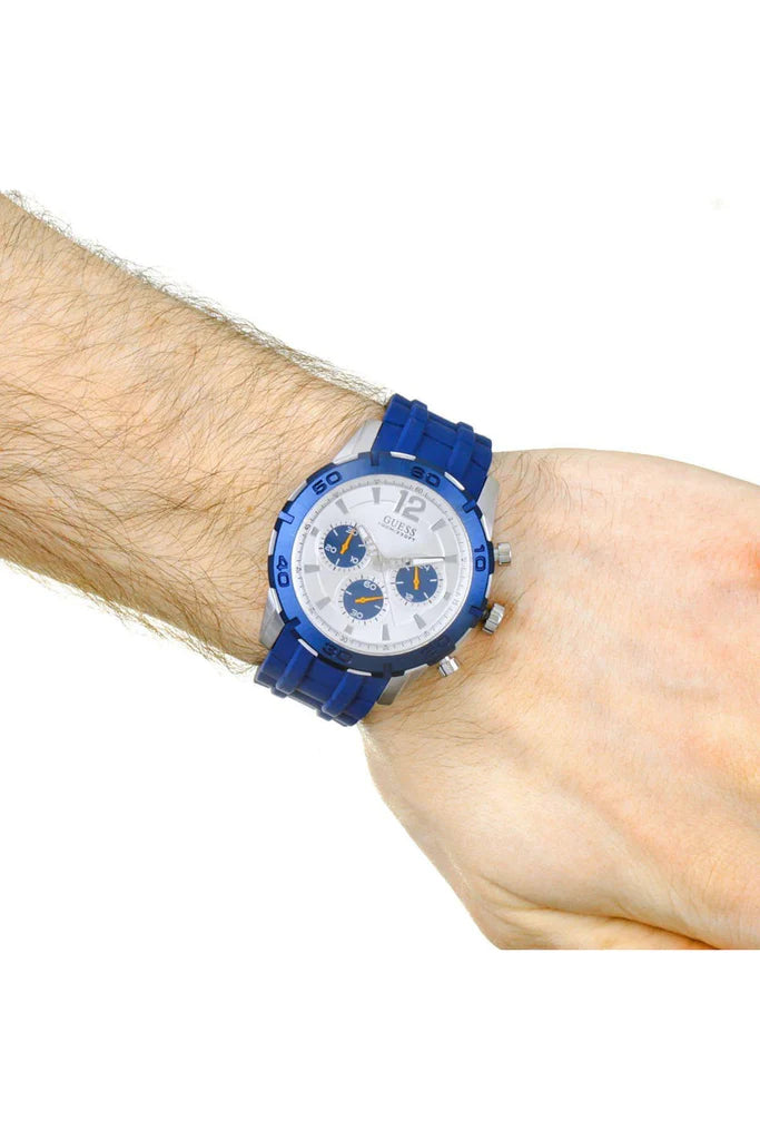 Guess W0864G6 IN Mens Watch CHEEKS PAKISTAN