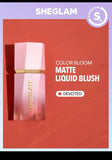 SHEGLAM Liquid Blush - Devoted