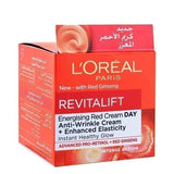 L’Oreal Paris Revitalift Anti-Wrinkle Enhanced Elasticity Day Cream 50ml