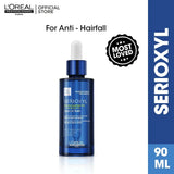 L'Oreal Serioxyl Stemoxydine 5% Dense Hair - 90ml