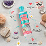 Dirty Works Big Chillout Bath Soak - 100 ml