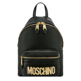 Moschino Logo Nylon BackPack - 7A 7602