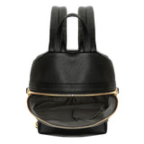 Moschino Logo Nylon BackPack - 7A 7602