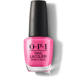 OPI Nail Lacquer - Shorts Story
