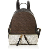 Michael Kors Rhea Medium Leather Backpack – 30S0GEZB2V
