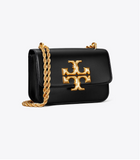 Tory Burch Elenor Black Small Bag - 73589