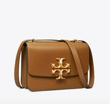 Tory Burch Eleanor Moose Convertible Shoulder Bag – 83009