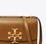 Tory Burch Eleanor Moose Convertible Shoulder Bag – 83009