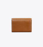 Tory Burch Light Umber Miller Mini Wallet - 79394
