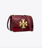 Tory Burch Red Eleanor Diamond Berry Multi 500 Bag -TB138990