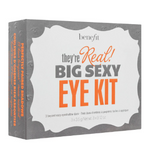 Benefit They're Real Big Sexy Eye Kit