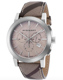 BURBERRY BU 9361 Mens Watch