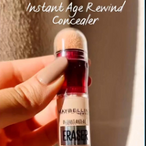 Maybelline Instant Age Rewind Dark Circles Eraser Concealer - Light 120