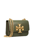 Tory Burch Elenor Dark Ivy Bag - 73589|Cheeks Pakistan