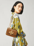 Tory Burch Elenor Moose Small Bag -  73589