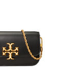 Tory Burch Elenor CrossBody Black Bag - 77082|Cheeks Pakistan