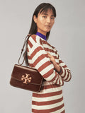 Tory Burch Elenor Tempranilio Small Bag - 83008