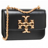 Tory Burch Elenor Black Large Bag - 73589