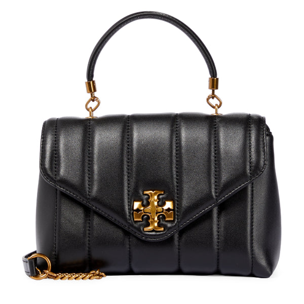 Tory Burch Kira Quilted Black Bag - 83943|Cheeks Pakistan – CHEEKS PAKISTAN