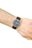 MOVADO 0607088 Ultra Slim Mens Watch