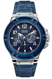 GUESS GS W0040G7-S Mens Watch