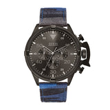 Guess W0480G3 IN Mens Watch