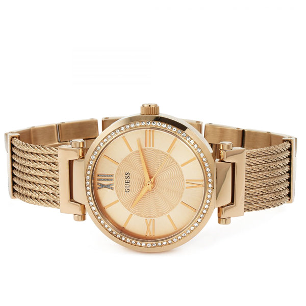 GUESS W0638L4 IN Ladies Watch