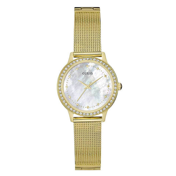 GUESS W0647L3 IN Ladies Watch