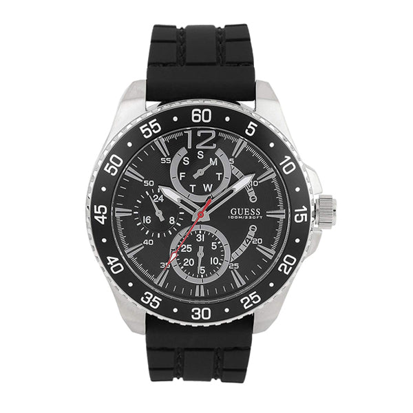 Guess W0798G1 IN Mens Watch