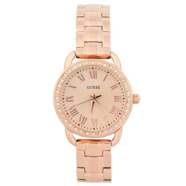 GUESS W0837L3 IN Ladies Watch