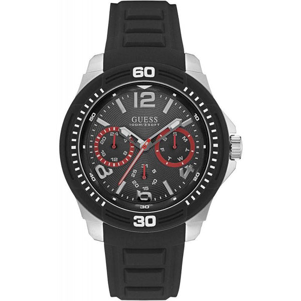 Guess W0967G1 IN Mens Watch