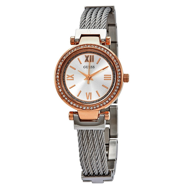 GUESS W1009L4 IN Ladies Watch