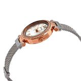 GUESS W1009L4 IN Ladies Watch