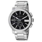 GUCCI YA101204 Mens Watch