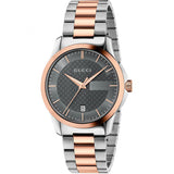 GUCCI YA126446 Mens Watch